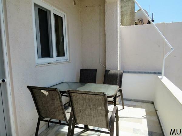 Holiday Dream Aphrodite Apartment Masztihári Kültér fotó